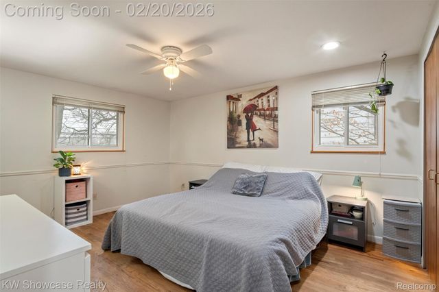 41133 Ivywood Lane, Plymouth Charter Township, MI 48170