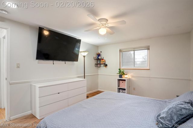 41133 Ivywood Lane, Plymouth Charter Township, MI 48170