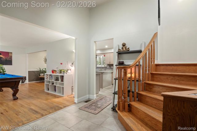 41133 Ivywood Lane, Plymouth Charter Township, MI 48170