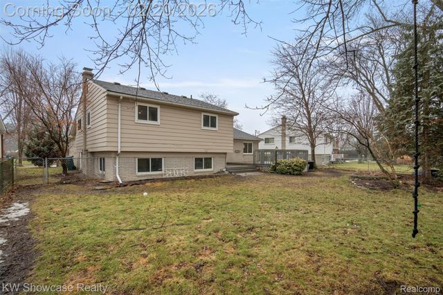 41133 Ivywood Lane, Plymouth Charter Township, MI 48170