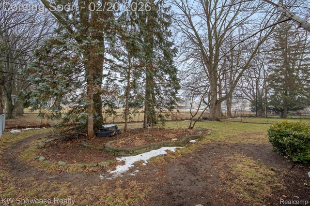 41133 Ivywood Lane, Plymouth Charter Township, MI 48170