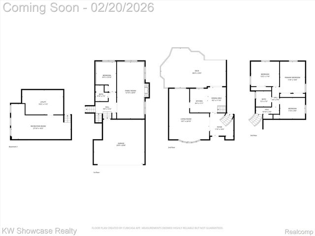 41133 Ivywood Lane, Plymouth Charter Township, MI 48170