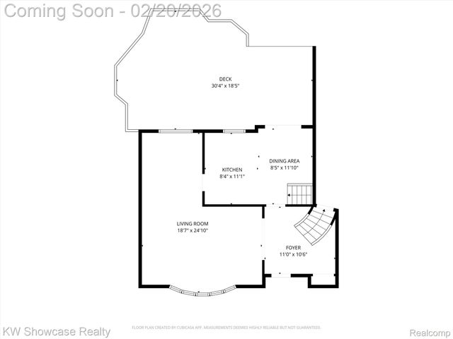 41133 Ivywood Lane, Plymouth Charter Township, MI 48170