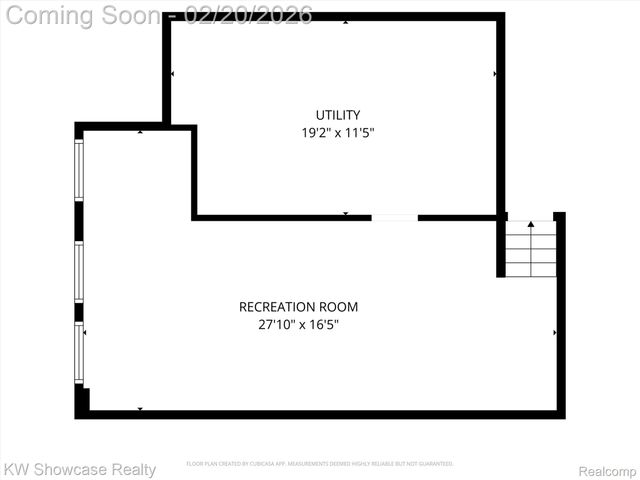 41133 Ivywood Lane, Plymouth Charter Township, MI 48170