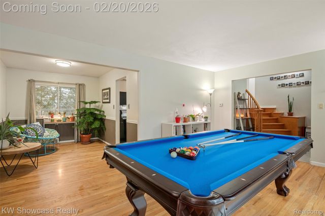 41133 Ivywood Lane, Plymouth Charter Township, MI 48170