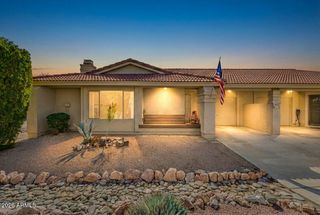 14427 N SHERWOOD Drive A, Fountain Hills, AZ 85268