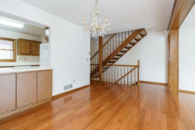 3741 Baybridge Lane, Dublin, OH 43016