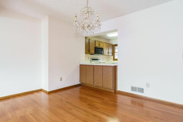 3741 Baybridge Lane, Dublin, OH 43016