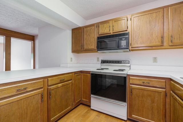3741 Baybridge Lane, Dublin, OH 43016