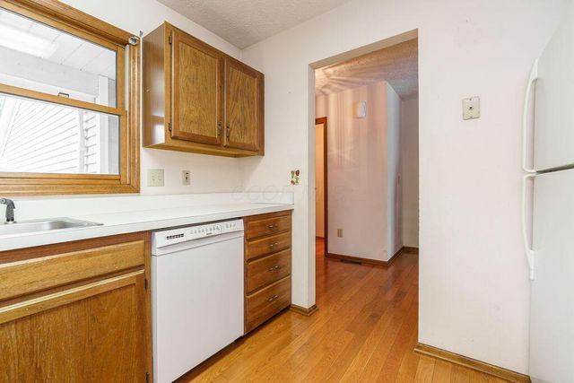 3741 Baybridge Lane, Dublin, OH 43016