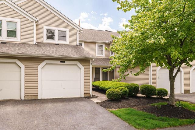 3741 Baybridge Lane, Dublin, OH 43016