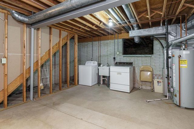 3741 Baybridge Lane, Dublin, OH 43016