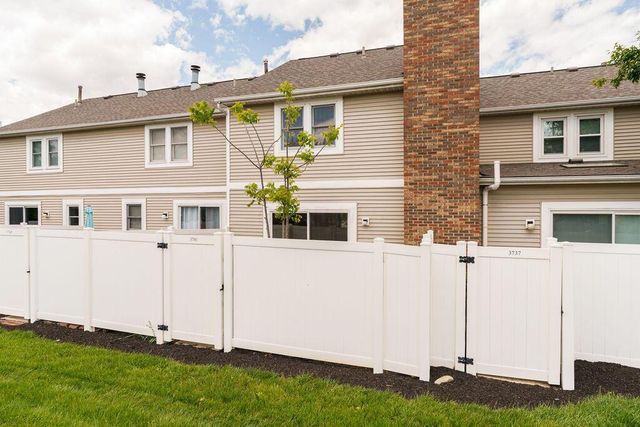 3741 Baybridge Lane, Dublin, OH 43016
