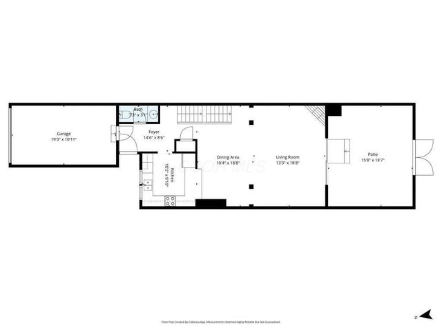 3741 Baybridge Lane, Dublin, OH 43016