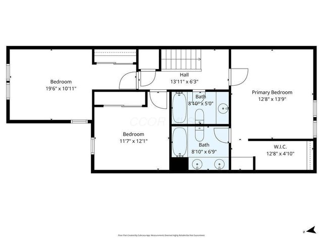 3741 Baybridge Lane, Dublin, OH 43016