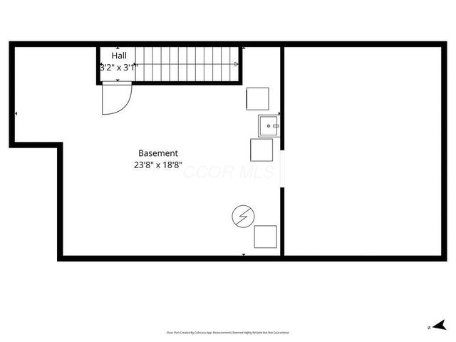 3741 Baybridge Lane, Dublin, OH 43016