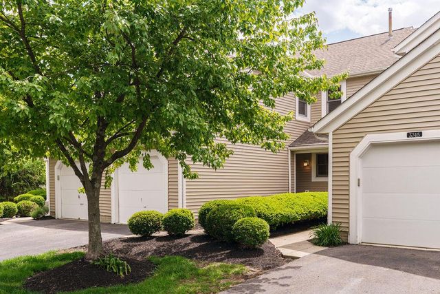 3741 Baybridge Lane, Dublin, OH 43016
