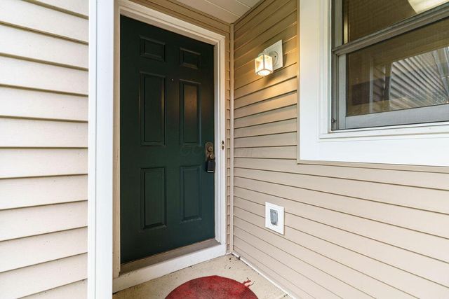 3741 Baybridge Lane, Dublin, OH 43016