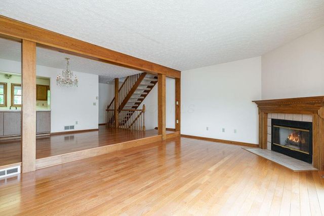 3741 Baybridge Lane, Dublin, OH 43016