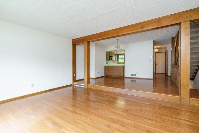 3741 Baybridge Lane, Dublin, OH 43016