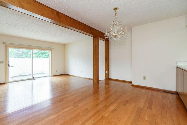 3741 Baybridge Lane, Dublin, OH 43016