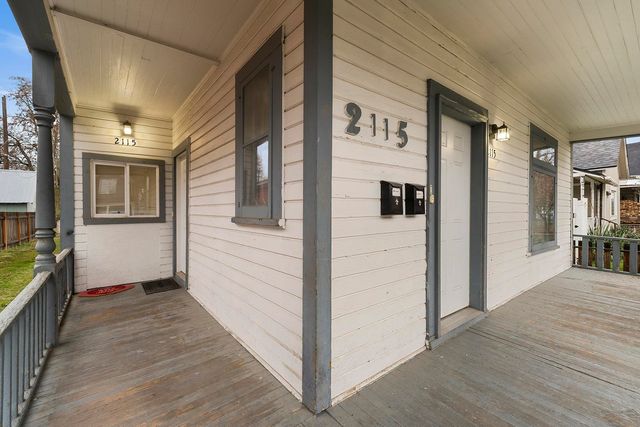 2115 W Dean Ave, Spokane, WA 99201
