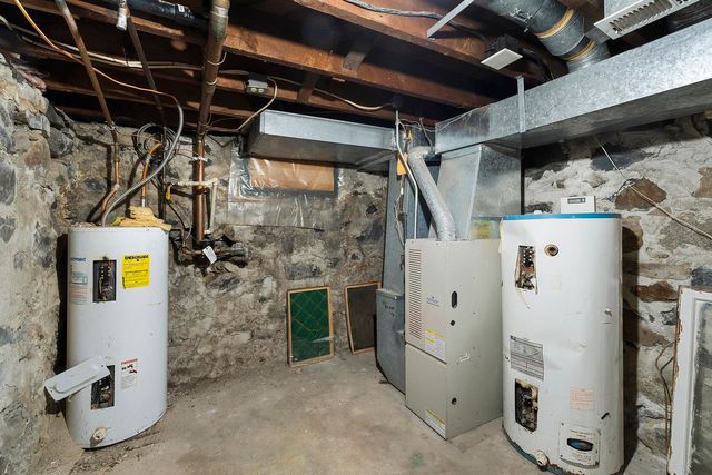 2115 W Dean Ave, Spokane, WA 99201