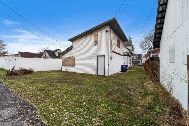 2115 W Dean Ave, Spokane, WA 99201