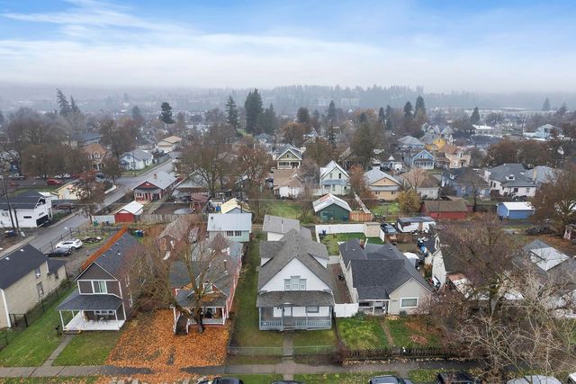 2115 W Dean Ave, Spokane, WA 99201
