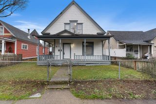 2115 W Dean Ave, Spokane, WA 99201