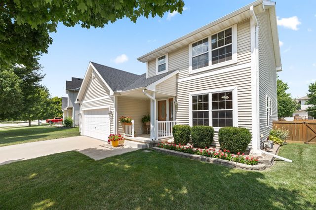 735 SE Melrose Drive, Waukee, IA 50263
