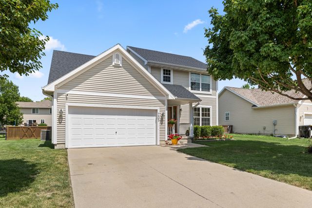 735 SE Melrose Drive, Waukee, IA 50263