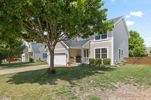 735 SE Melrose Drive, Waukee, IA 50263