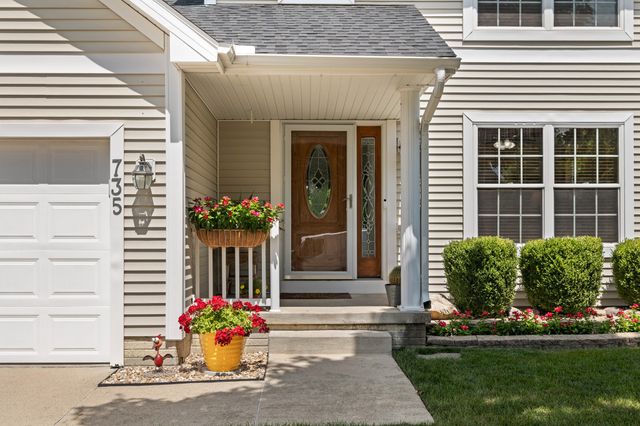 735 SE Melrose Drive, Waukee, IA 50263