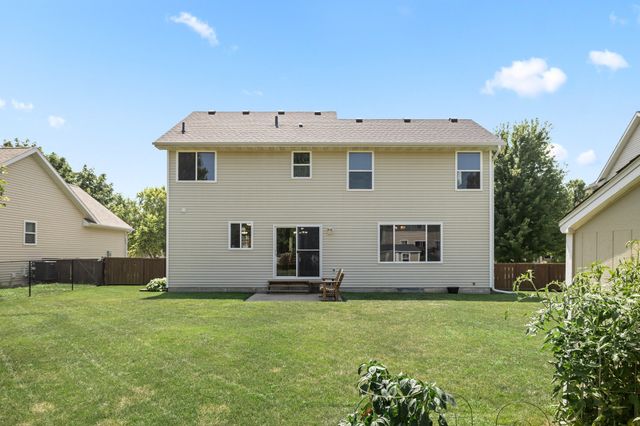 735 SE Melrose Drive, Waukee, IA 50263