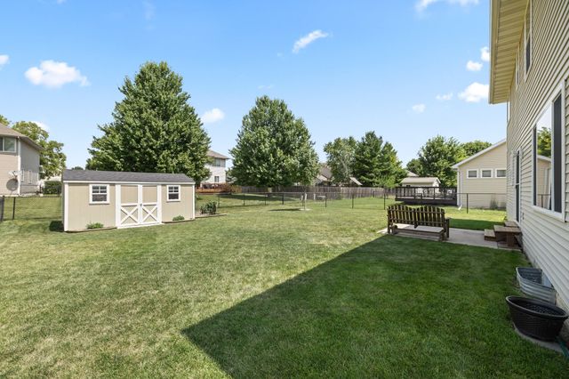 735 SE Melrose Drive, Waukee, IA 50263