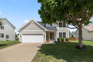 735 SE Melrose Drive, Waukee, IA 50263