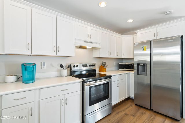 206 Greenville Avenue Unit A, Carolina Beach, NC 28428