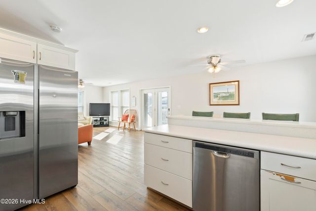 206 Greenville Avenue Unit A, Carolina Beach, NC 28428