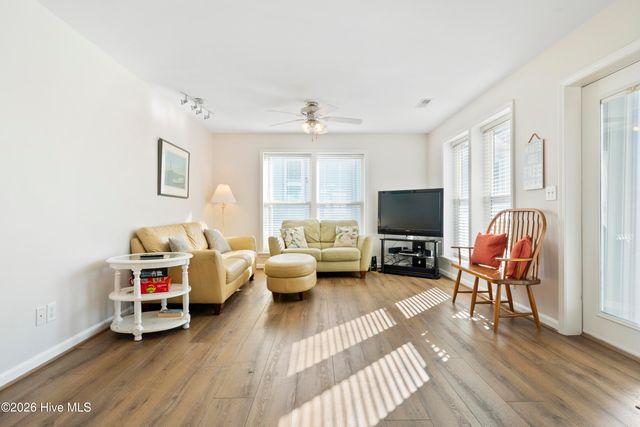 206 Greenville Avenue Unit A, Carolina Beach, NC 28428