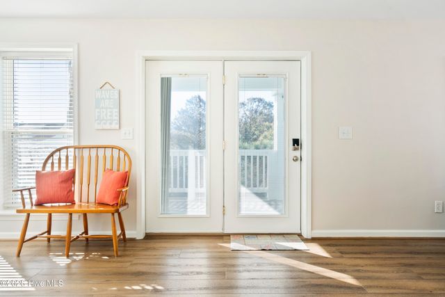 206 Greenville Avenue Unit A, Carolina Beach, NC 28428