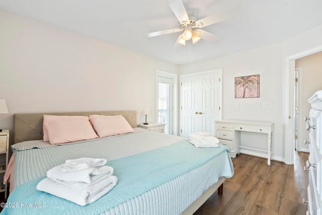 206 Greenville Avenue Unit A, Carolina Beach, NC 28428