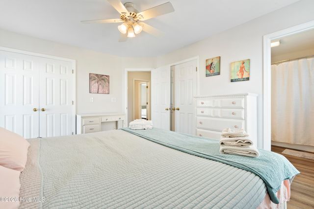 206 Greenville Avenue Unit A, Carolina Beach, NC 28428