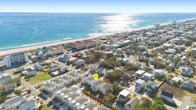 206 Greenville Avenue Unit A, Carolina Beach, NC 28428