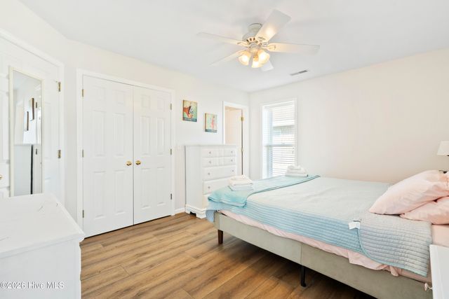 206 Greenville Avenue Unit A, Carolina Beach, NC 28428