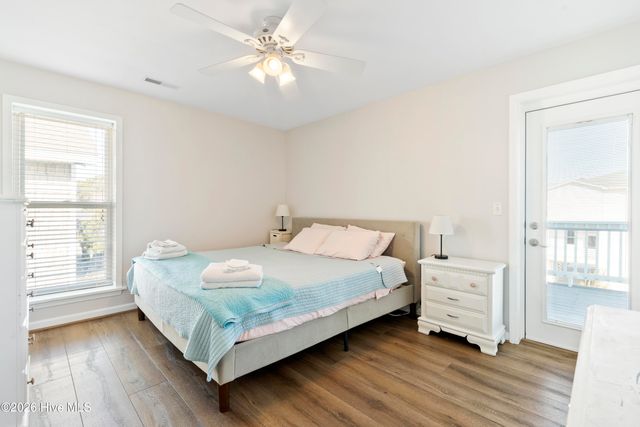 206 Greenville Avenue Unit A, Carolina Beach, NC 28428