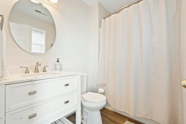 206 Greenville Avenue Unit A, Carolina Beach, NC 28428