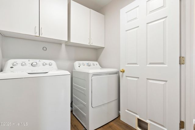 206 Greenville Avenue Unit A, Carolina Beach, NC 28428