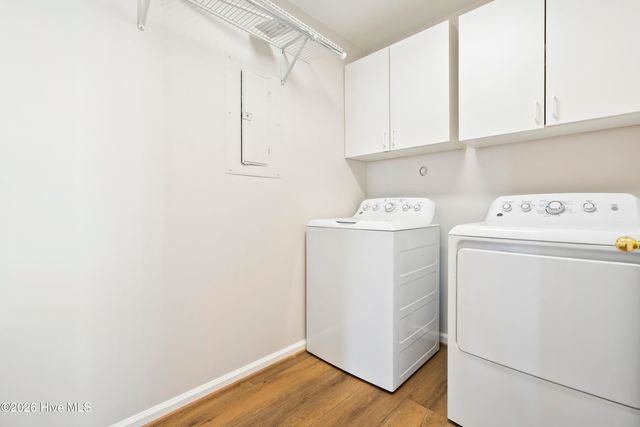 206 Greenville Avenue Unit A, Carolina Beach, NC 28428