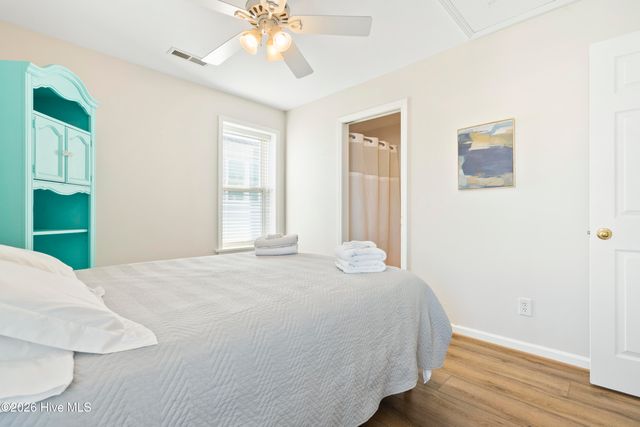 206 Greenville Avenue Unit A, Carolina Beach, NC 28428